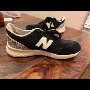 New balance women’s shoes